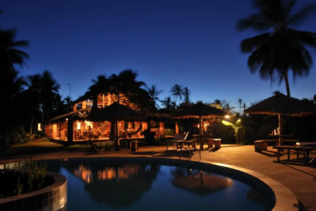 Rancho Do Buna-1