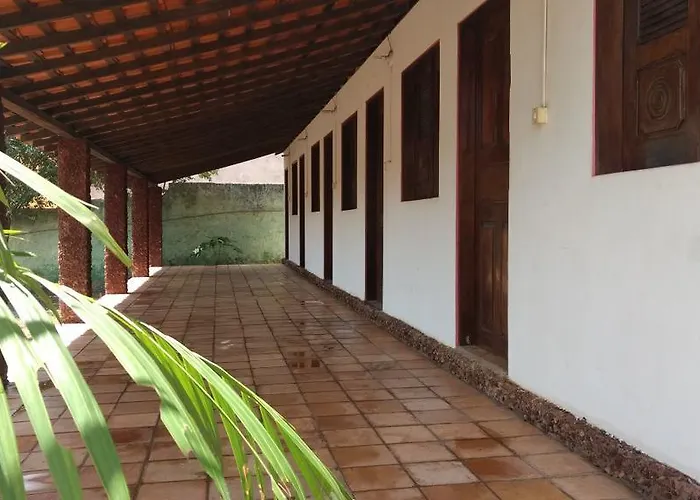 Pousada Coco Verde Barreirinhas