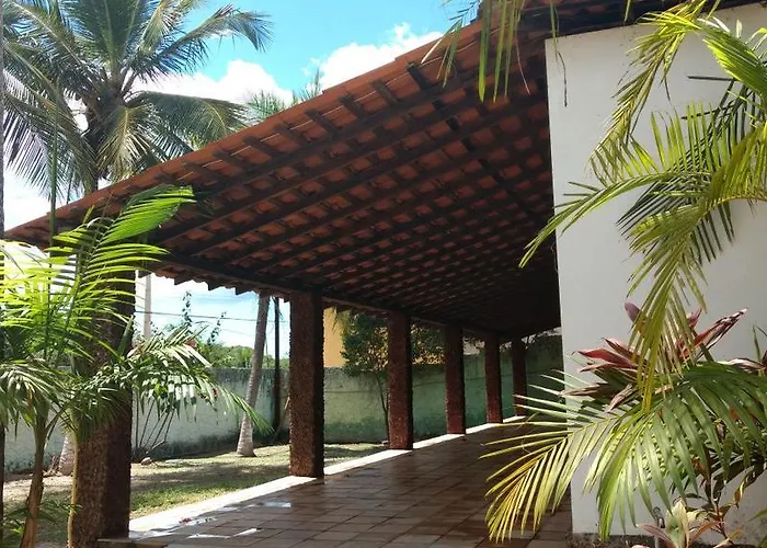 Pousada Coco Verde Barreirinhas
